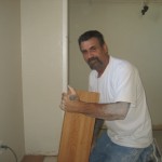 Dale Fuller, General Contractor